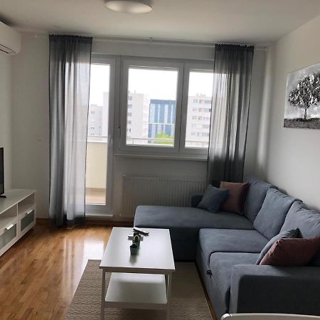 Apartman Star Zagreb Exterior foto
