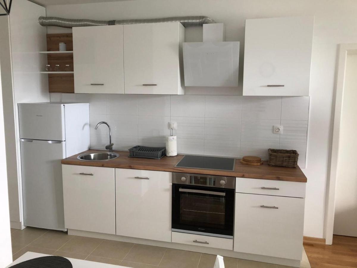 Apartman Star Zagreb Exterior foto