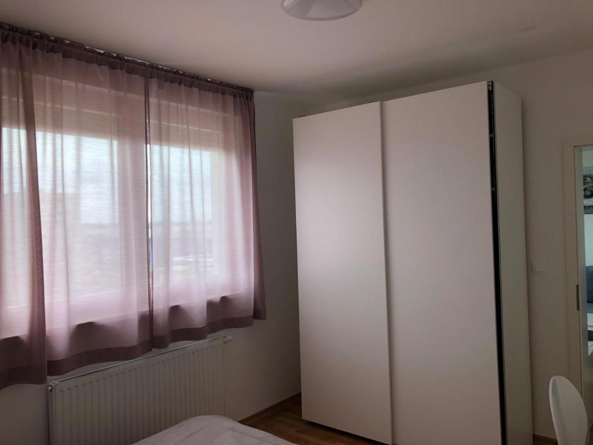 Apartman Star Zagreb Exterior foto
