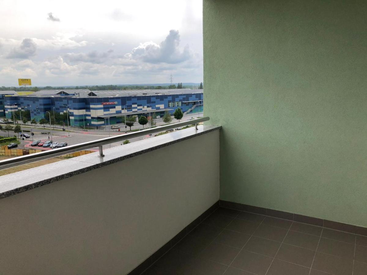 Apartman Star Zagreb Exterior foto